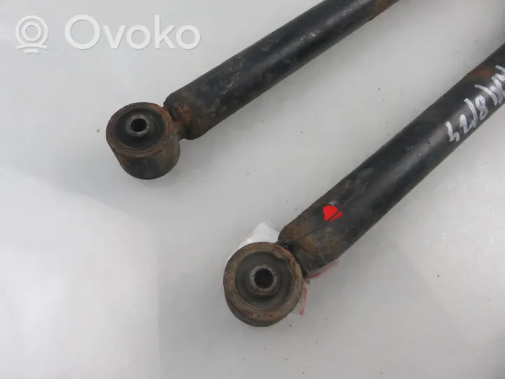 Seat Toledo II (1M) Rear shock absorber/damper 