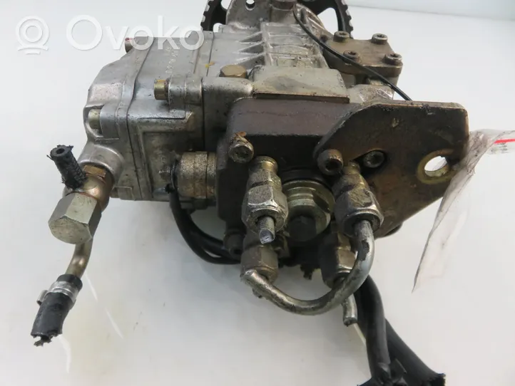 Volkswagen PASSAT B5 Fuel injection high pressure pump 0460414987