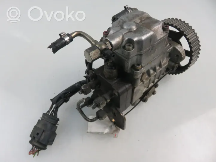 Volkswagen PASSAT B5 Fuel injection high pressure pump 0460414987