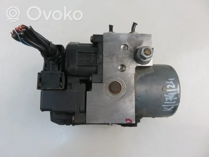 Fiat Punto (188) ABS Blokas 0265216618