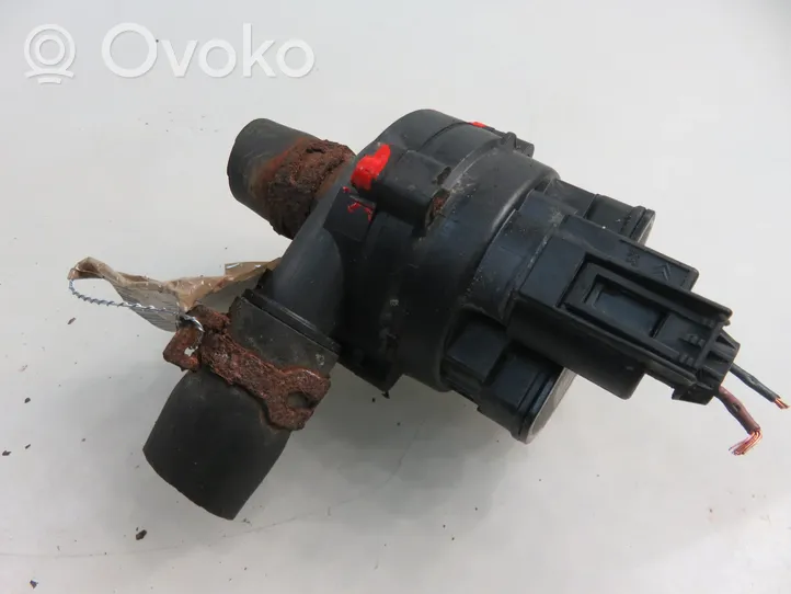 Renault Master III Electric auxiliary coolant/water pump 