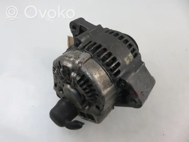 Honda Prelude Alternator 