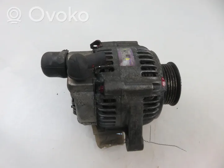 Honda Prelude Alternator 