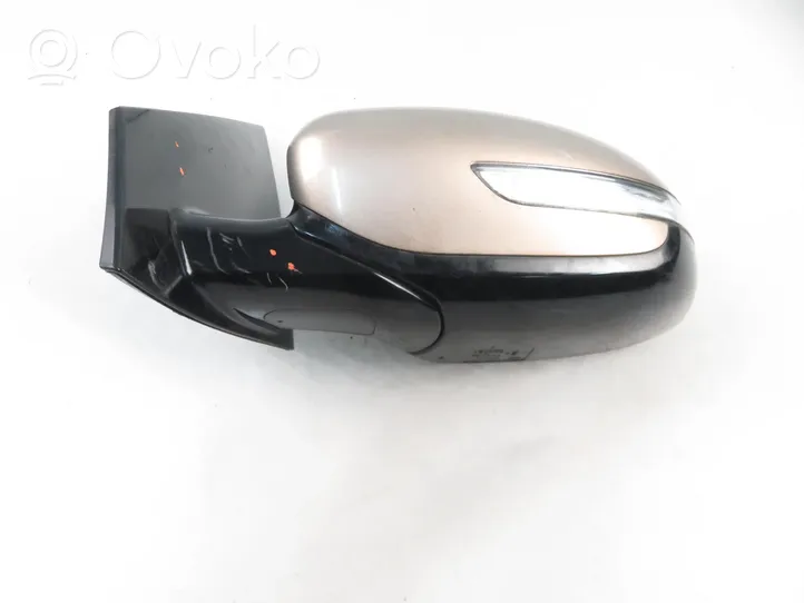 KIA Sportage Front door electric wing mirror 