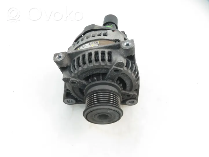 Chrysler Voyager Generatore/alternatore 4210000082