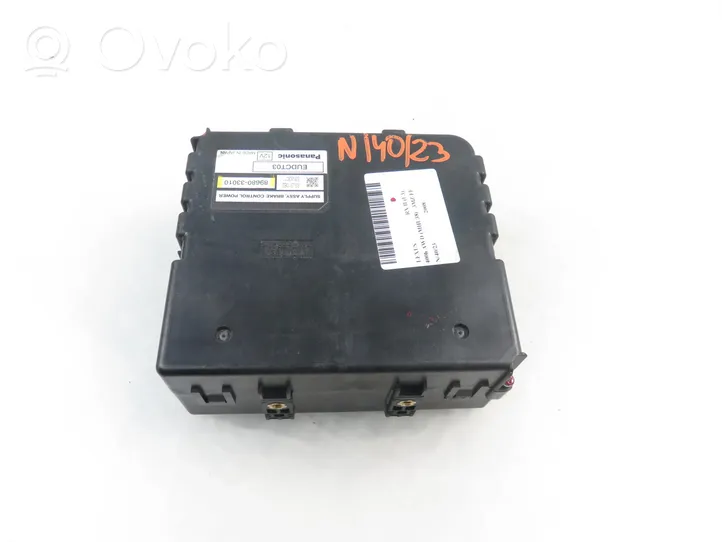 Lexus RX 300 Hand brake control module 