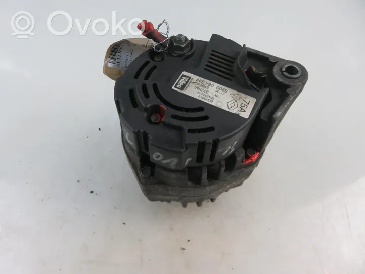 Renault Twingo I Alternator 