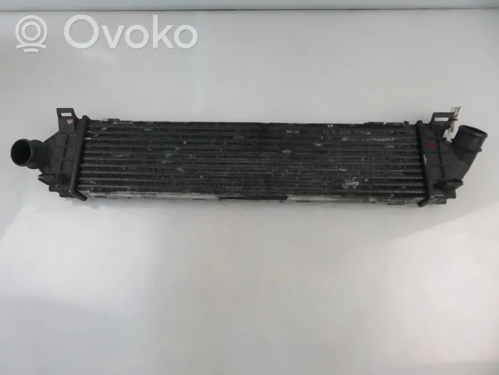 Ford Mondeo MK IV Chłodnica powietrza doładowującego / Intercooler 