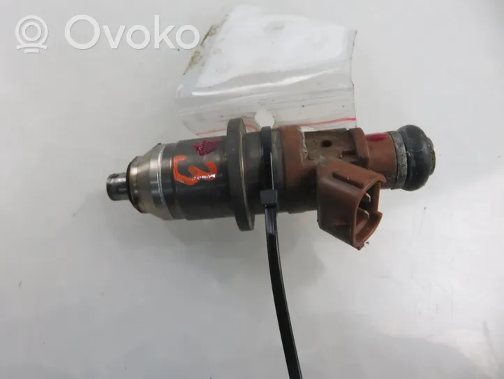 Mitsubishi Space Runner Injecteur de carburant 