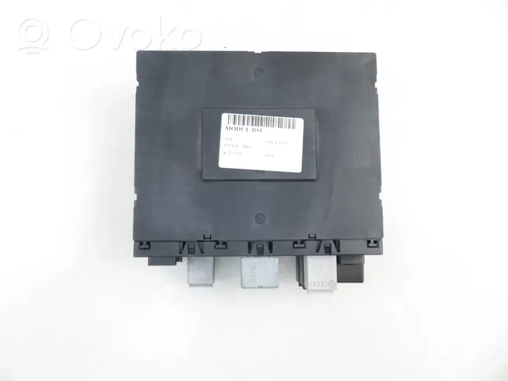 Volkswagen Touran I Central body control module 