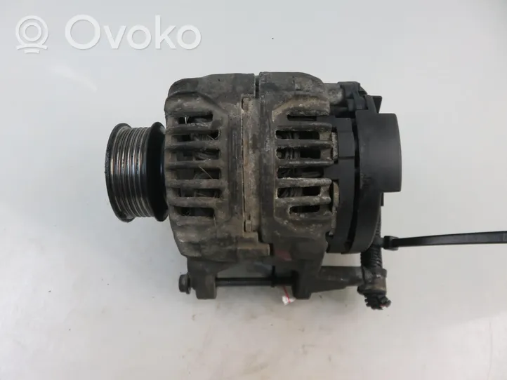 Volkswagen Transporter - Caravelle T4 Generatore/alternatore 0124325004