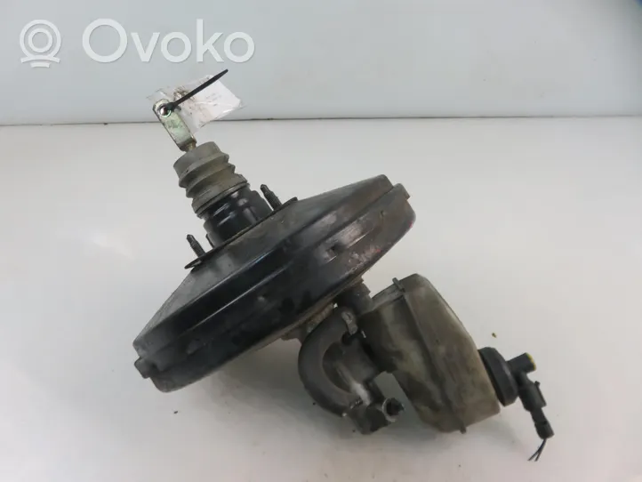 Renault Megane I Brake booster 03776251014