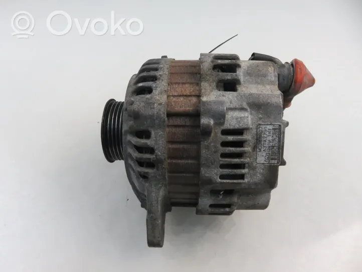 Mitsubishi Space Runner Generatore/alternatore 