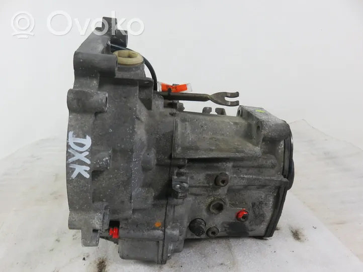 Volkswagen Polo III 6N 6N2 6NF Manual 6 speed gearbox 