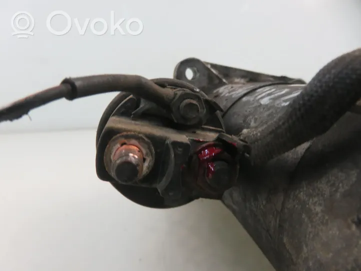 Opel Vectra C Starter motor M001T30071