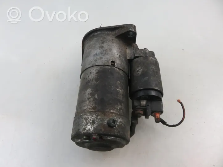 Opel Vectra C Starter motor M001T30071