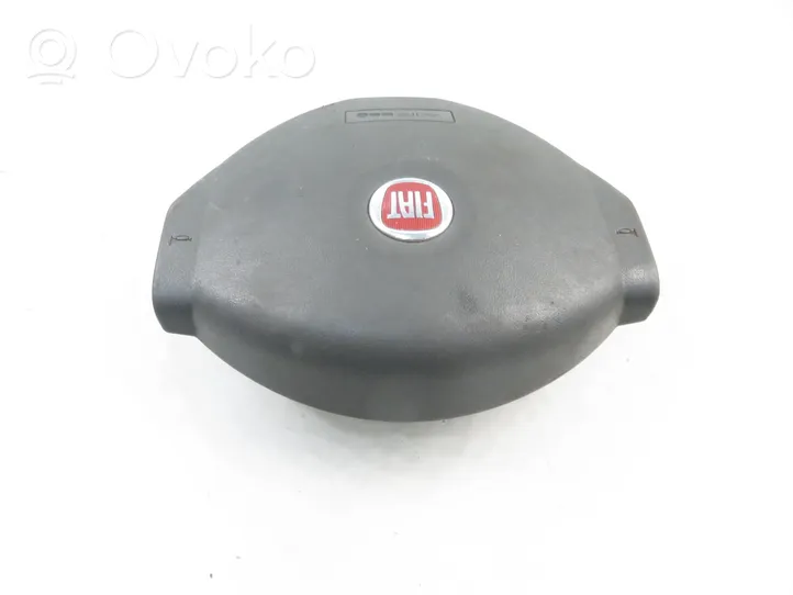 Fiat Panda II Steering wheel airbag 