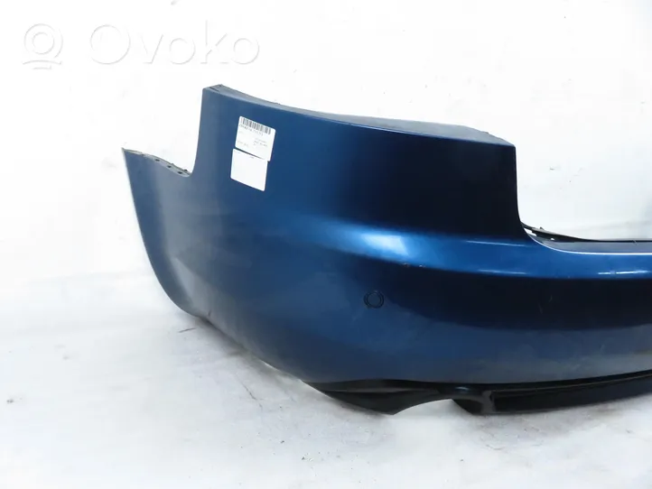 Audi A4 S4 B7 8E 8H Rear bumper 