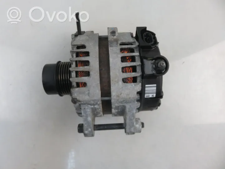 KIA Sportage Alternador 2622503