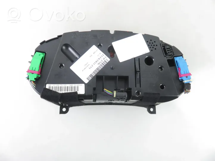 Seat Toledo II (1M) Speedometer (instrument cluster) 