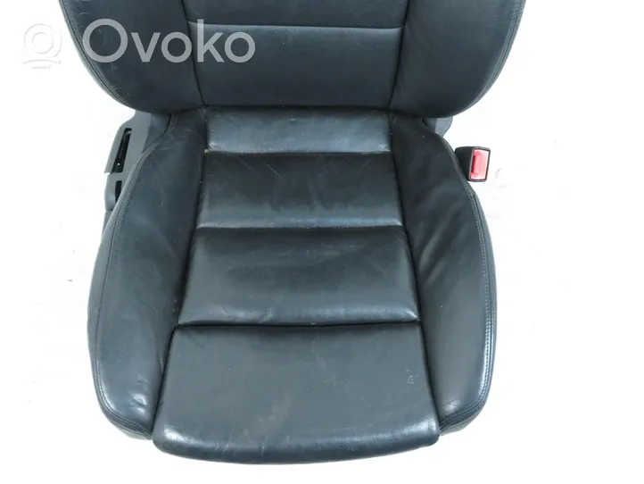 Audi A6 S6 C6 4F Seat set 