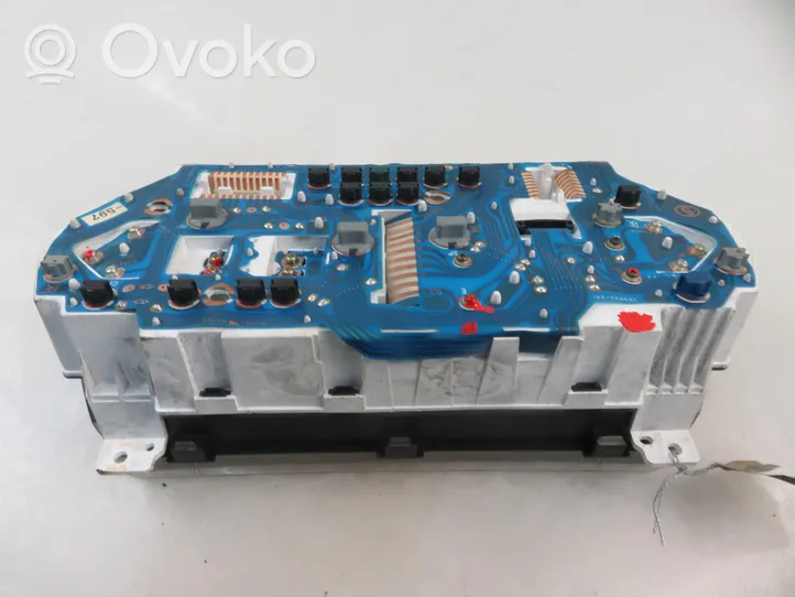 Mitsubishi Space Runner Tachimetro (quadro strumenti) 