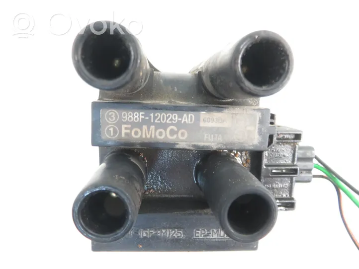 Ford Focus High voltage ignition coil 