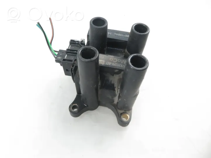 Ford Focus High voltage ignition coil 