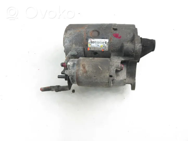 Renault Thalia I Motorino d’avviamento M002T13581