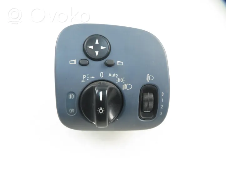 Mercedes-Benz C AMG W203 Light switch 