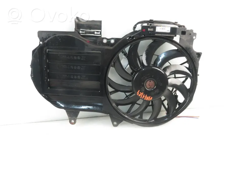 Audi A4 S4 B7 8E 8H Kit ventilateur 