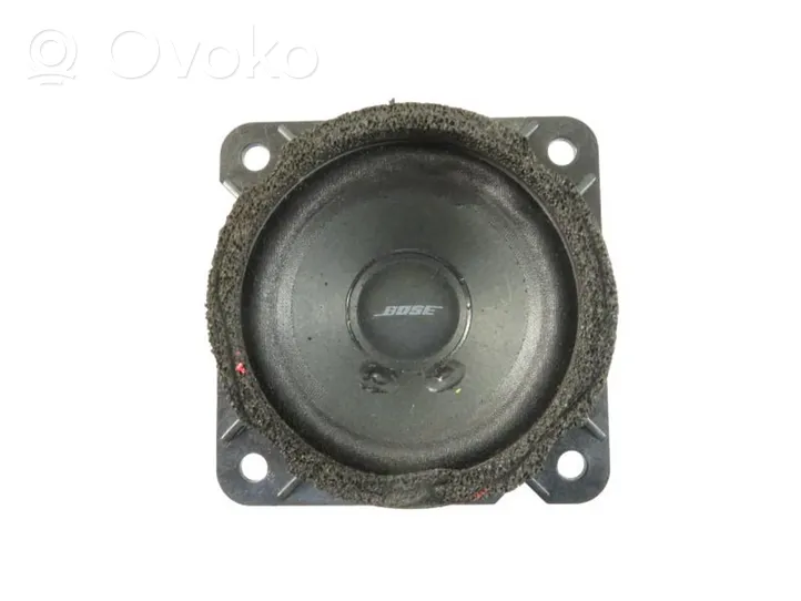 Infiniti Q30 Rear door speaker 281535CA2A