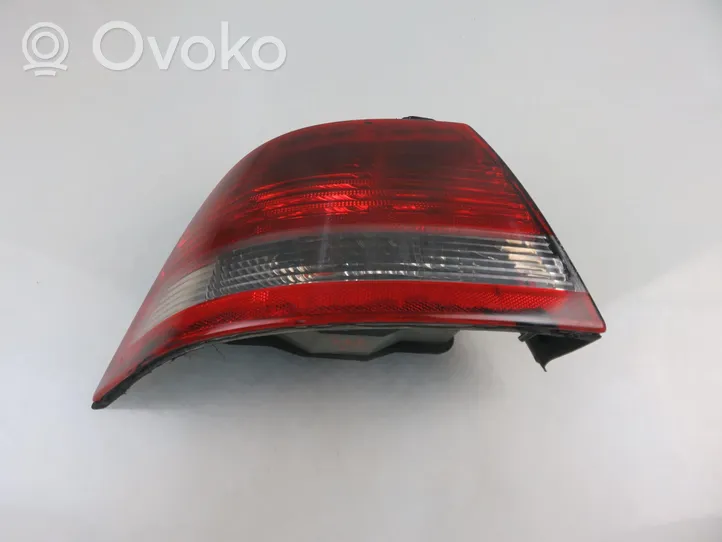 Saab 9-3 Ver1 Lampa tylna 