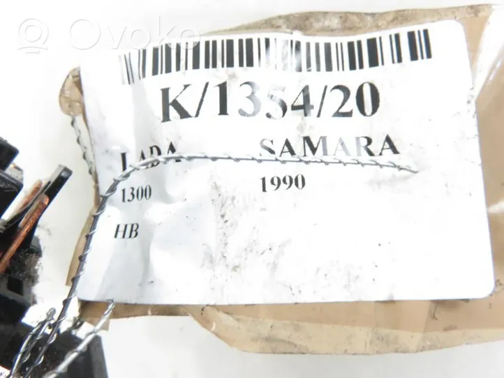 Lada Samara Manetka / Przełącznik wycieraczek 21083709340