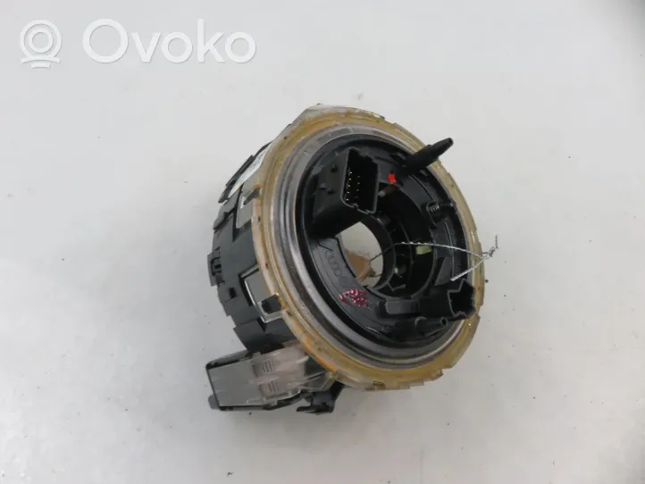 Audi A6 S6 C6 4F Innesco anello di contatto dell’airbag (anello SRS) 