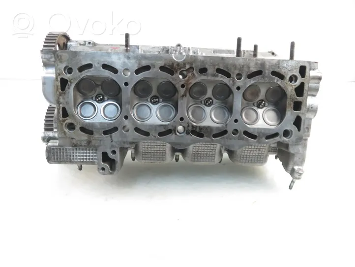 Opel Vectra C Engine head 