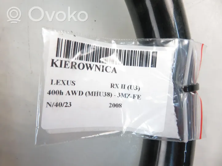 Lexus RX 300 Kierownica 