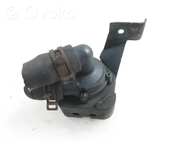 BMW 5 F10 F11 Electric auxiliary coolant/water pump 