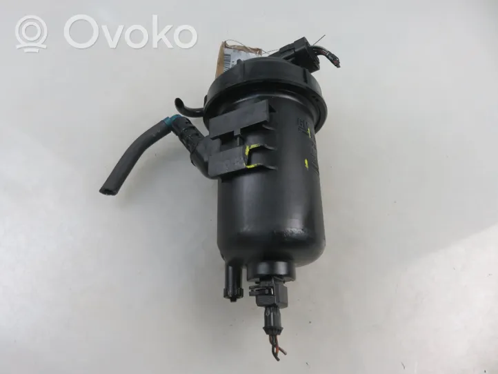 Saab 9-3 Ver1 Boîtier de filtre à carburant 675512020