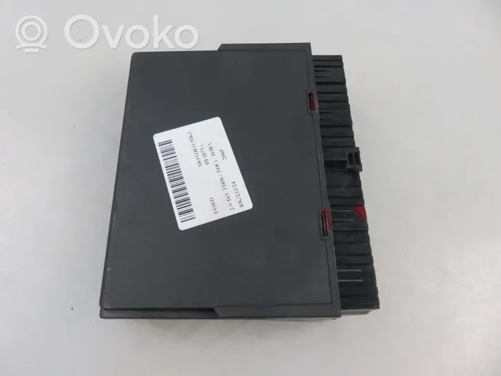 Ford Mondeo Mk III Engine control unit/module 5WK48751F