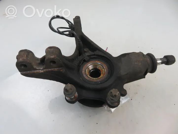 Opel Astra J Fuso a snodo con mozzo ruota anteriore 