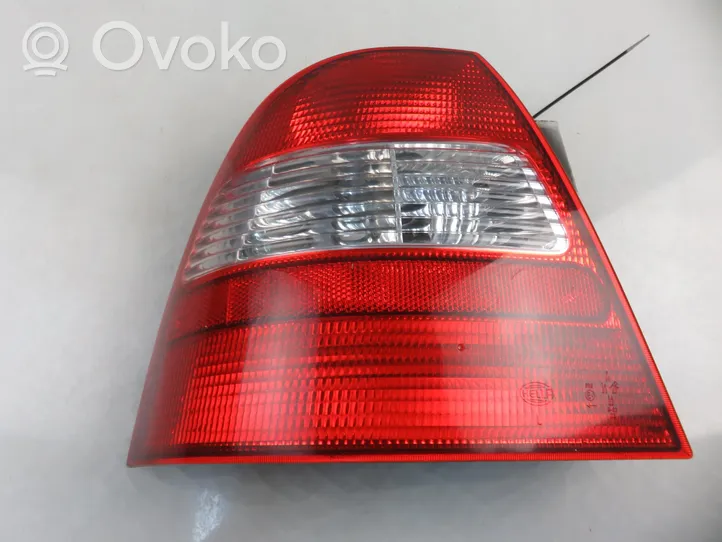 Honda Civic Lampa tylna 