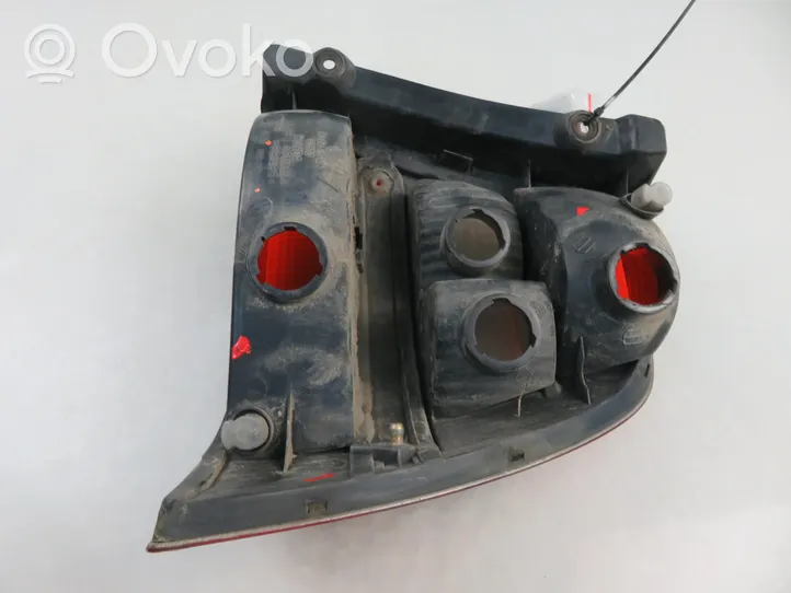 Honda Civic Lampa tylna 