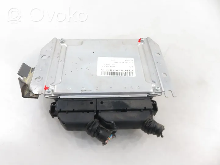 KIA Sportage Sterownik / Moduł ECU 3910427400