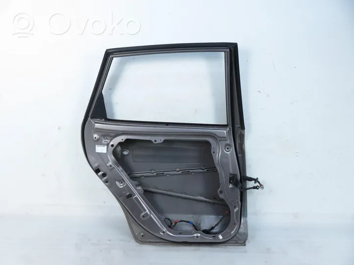 KIA Ceed Rear door 