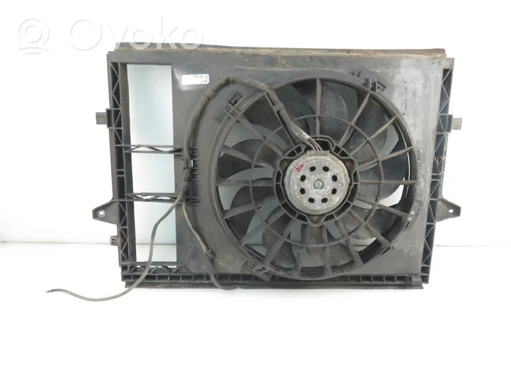 Peugeot Expert Kit ventilateur 