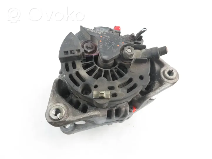 Opel Meriva A Alternador 13143128