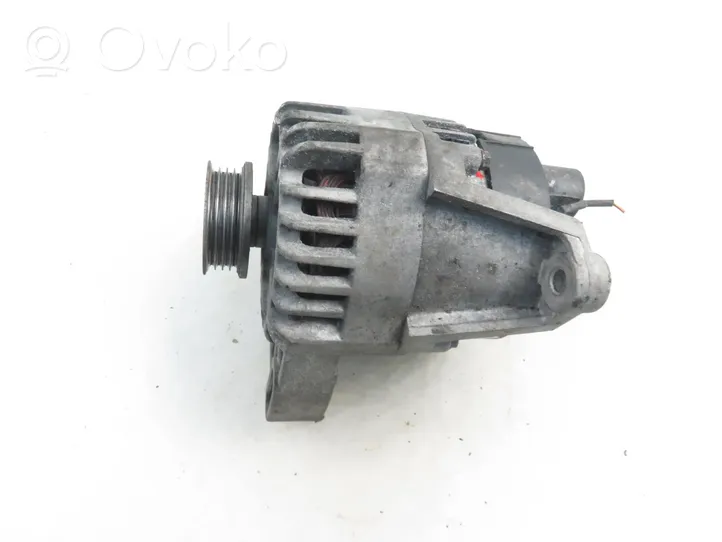 Fiat Panda II Alternator 