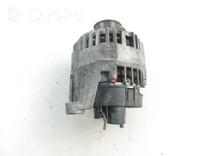 Fiat Panda II Alternator 