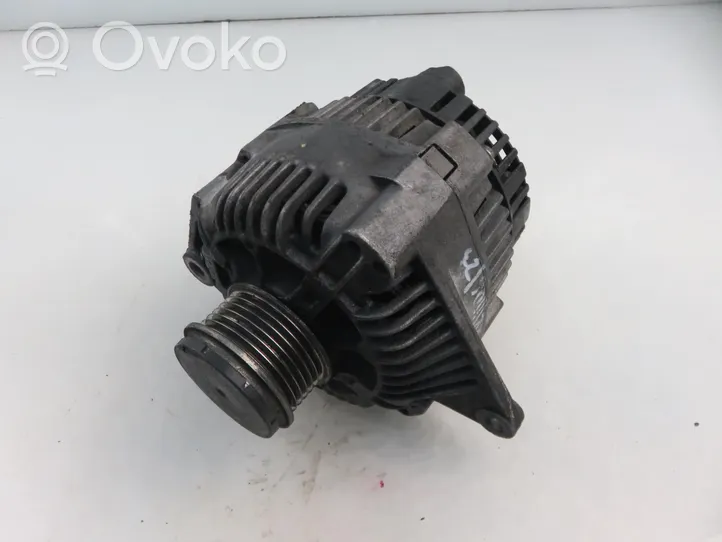 Renault Megane I Alternador 